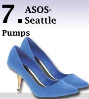 Pumps top 10