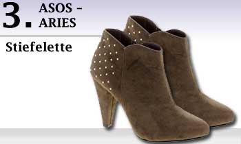 Damenstiefeletten top 10