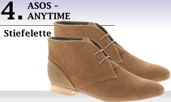 Damenstiefeletten top 10